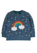Easy On Jumper, Abisko Stars/Rainbow