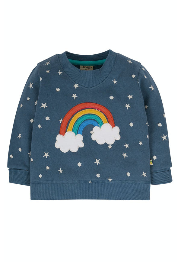 Easy On Jumper, Abisko Stars/Rainbow