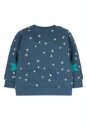 Easy On Jumper, Abisko Stars/Rainbow