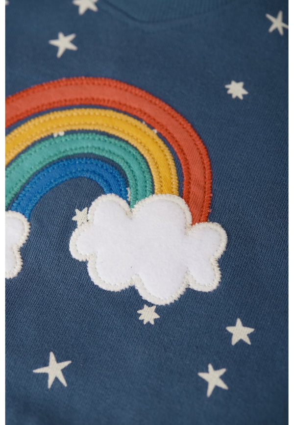 Easy On Jumper, Abisko Stars/Rainbow
