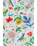 Jamie Jim Jams, Soft White Hedgerow/Bird