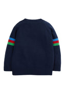 Jett Jumper, Indigo Rainbow Scene, 4-5 years (LAST PIECE)