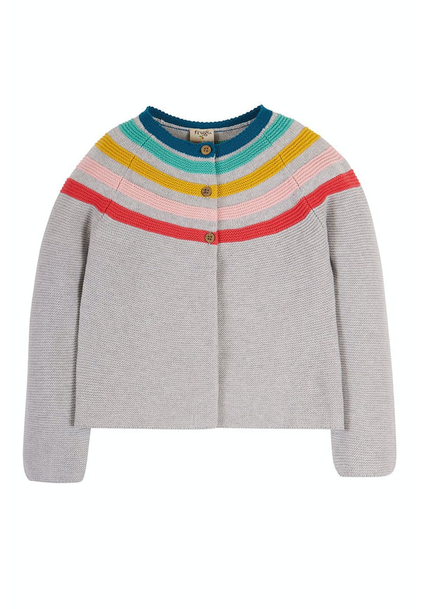 Gabbie Cardigan 3-6 months (LAST PIECE)