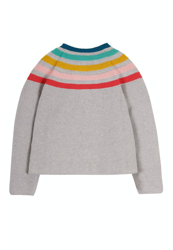 Gabbie Cardigan 3-6 months (LAST PIECE)