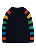 Storm Stripy Jumper