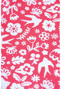 Libby Printed Leggings, Watermelon Bloom
