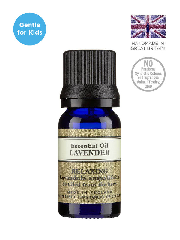 Lavender Essential Oil 10ml