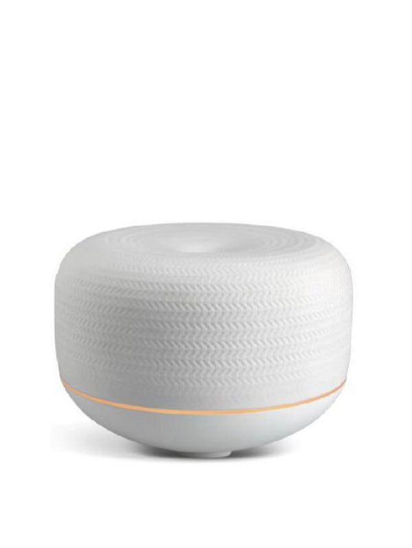 Bloomy Lotus Macaron Ceramic Aroma Diffuser