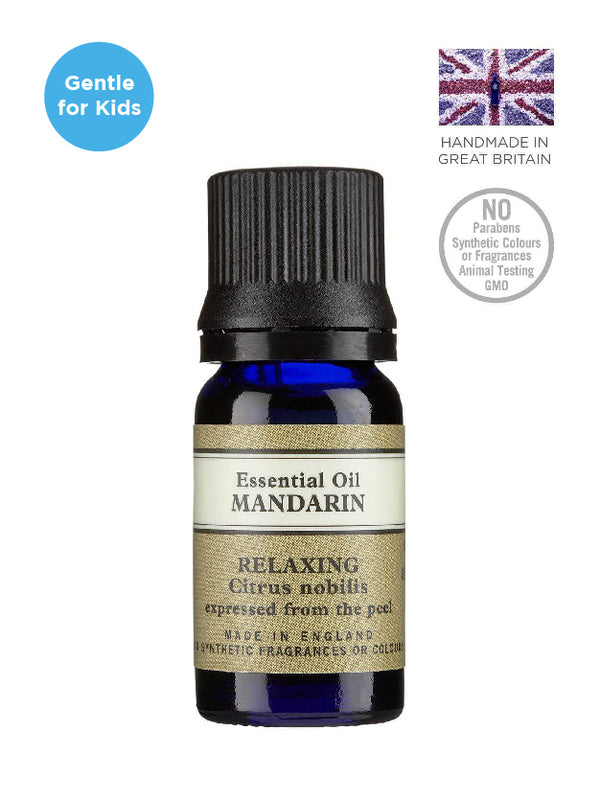 Joyful Set | Zen Esta Diffuser & Mandarin Essential Oil