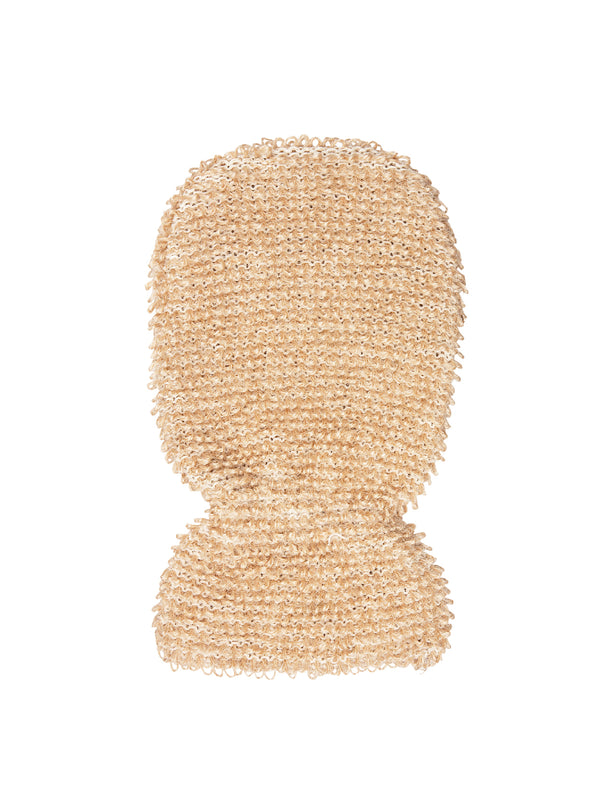 Massage Mitt