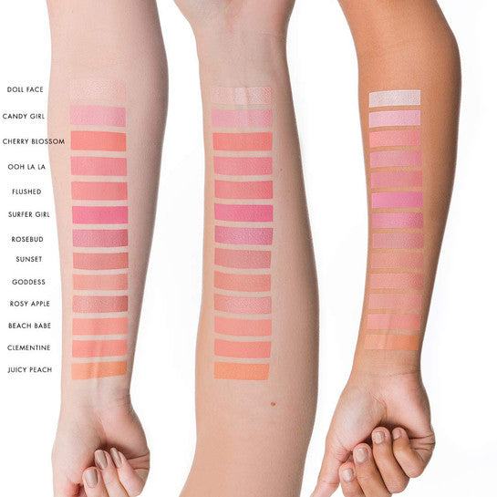 Lily Lolo | MINERAL BLUSH