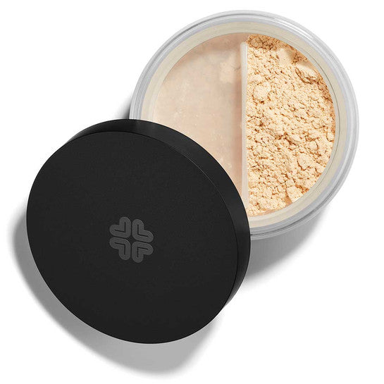 Lily Lolo | MINERAL SHIMMER