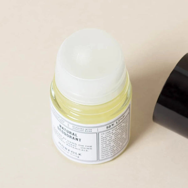 NORFOLK | Natural Deodorant - 50ml