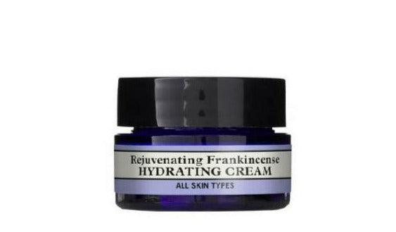 Rejuvenating Frankincense Hydrating Cream 15g