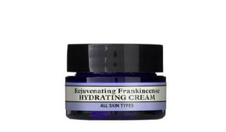 Frankincense Hydrating Cream 15g