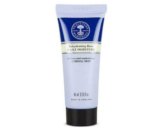 Rehydrating Rose Daily Moisture 15ml