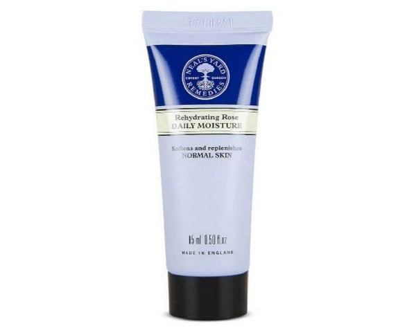 Rehydrating Rose Daily Moisture 15ml