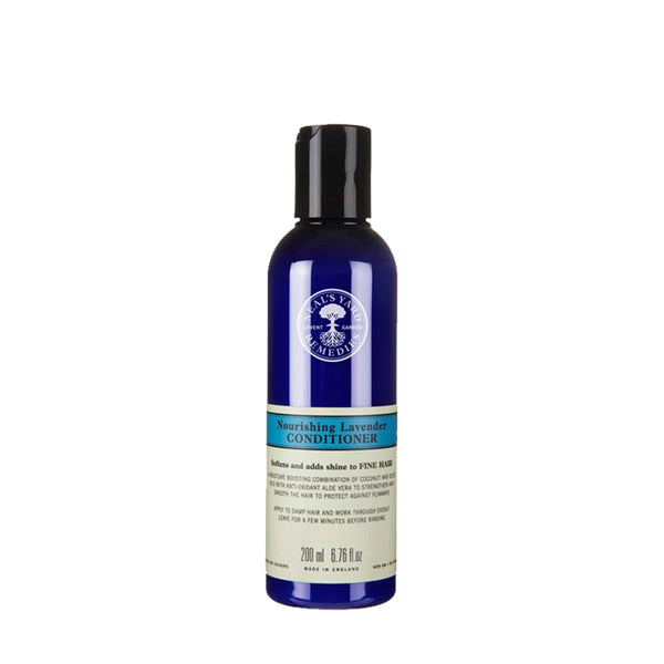 Nourishing Lavender Conditioner 200ml
