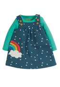 Pippa Pinafore Outfit