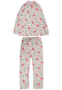 Clemmie Traditional PJs