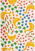 Jamie Jim Jams, Lovely Springtime Geese