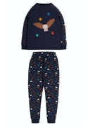 Jamie Jim Jams, Moonlight Stars