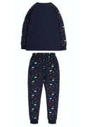 Jamie Jim Jams, Moonlight Stars