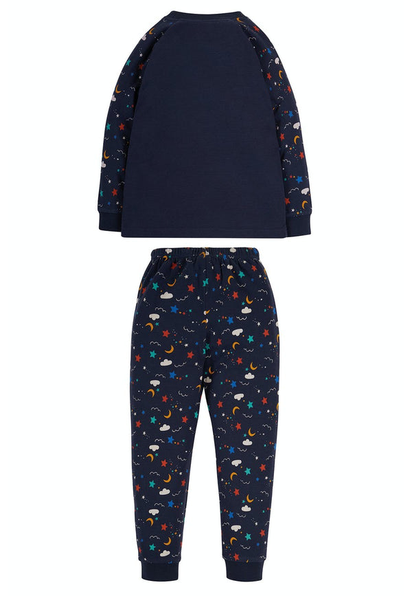 Jamie Jim Jams, Moonlight Stars