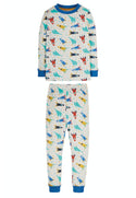 Port Isaac Pyjamas, Racing Rockets