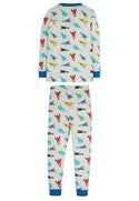 Port Isaac Pyjamas, Racing Rockets