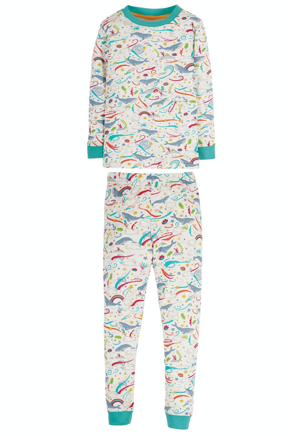 Port Isaac Pyjamas, Soft White Cosmic Wave