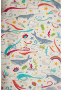 Port Isaac Pyjamas, Soft White Cosmic Wave
