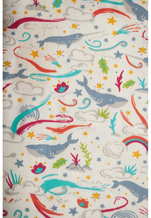 Port Isaac Pyjamas, Soft White Cosmic Wave