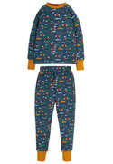 Twilight PJs, Abisko Days
