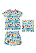 Sleepy Pack A PJ, Mini Butterflies