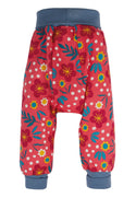 Parsnip Pants, Scandi Flower
