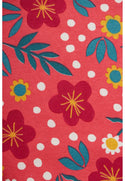 Parsnip Pants, Scandi Flower