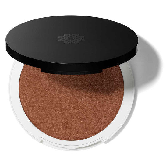 Lily Lolo | PRESSED BRONZER