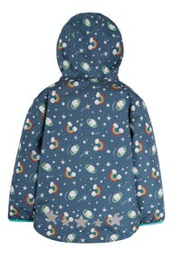 Rain Or Shine Jacket, Look At The Stars, 1-2 years (LAST PIECE)
