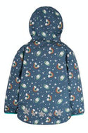 Rain Or Shine Jacket, Look At The Stars, 1-2 years (LAST PIECE)