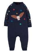 Cameron Romper, Moonlight Stars/Owl