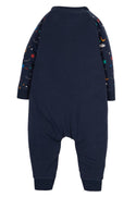 Cameron Romper, Moonlight Stars/Owl