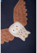Cameron Romper, Moonlight Stars/Owl