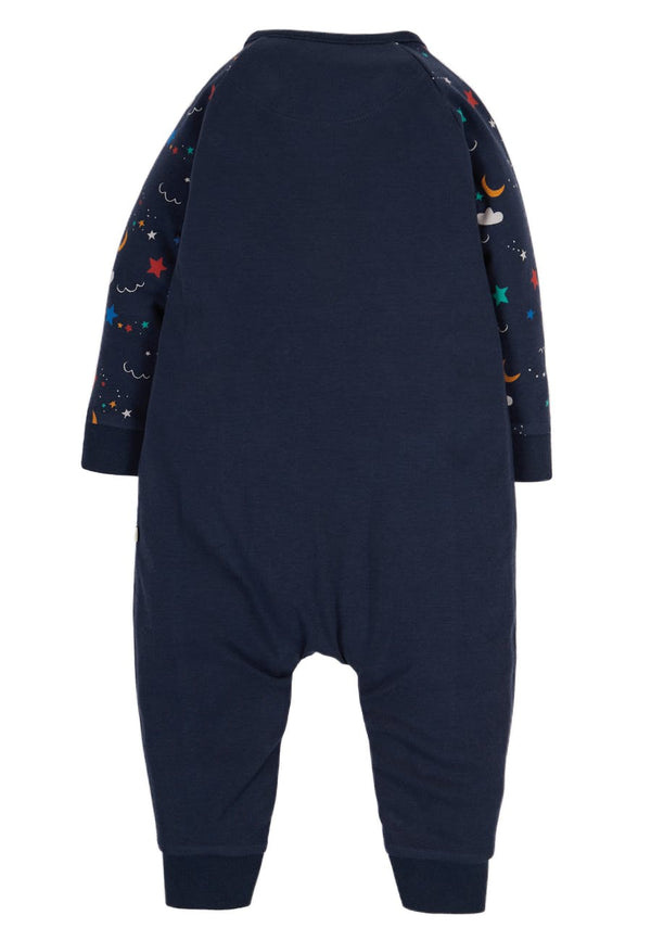 Cameron Romper, Moonlight Stars/Owl