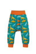 Parsnip Pants, Blue Jurassic Coast