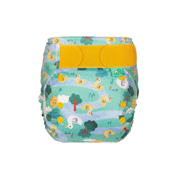 TOTSBOTS Tots Bots Easyfit - Five Little Ducks