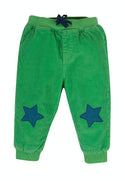 Cassius Cord Trousers