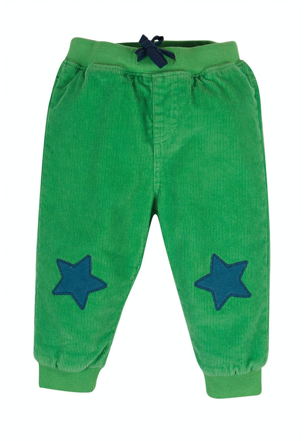 Cassius Cord Trousers