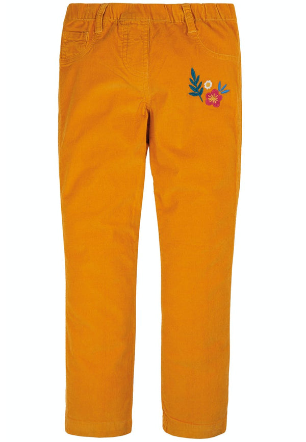 Cathy Cord Jeggings