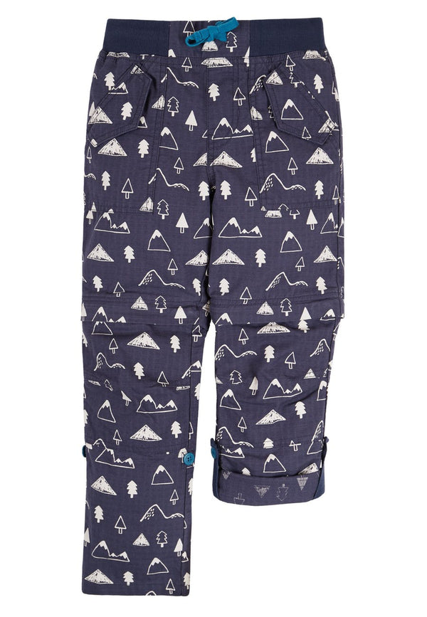 Tyler Ripstop Combats